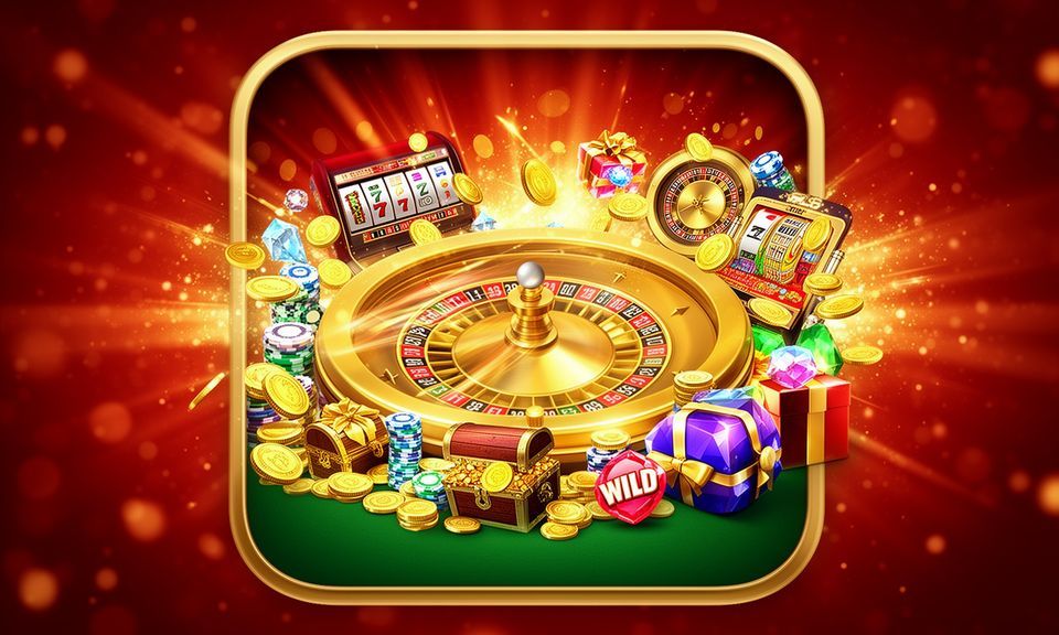 km771 Slot Race Weekly