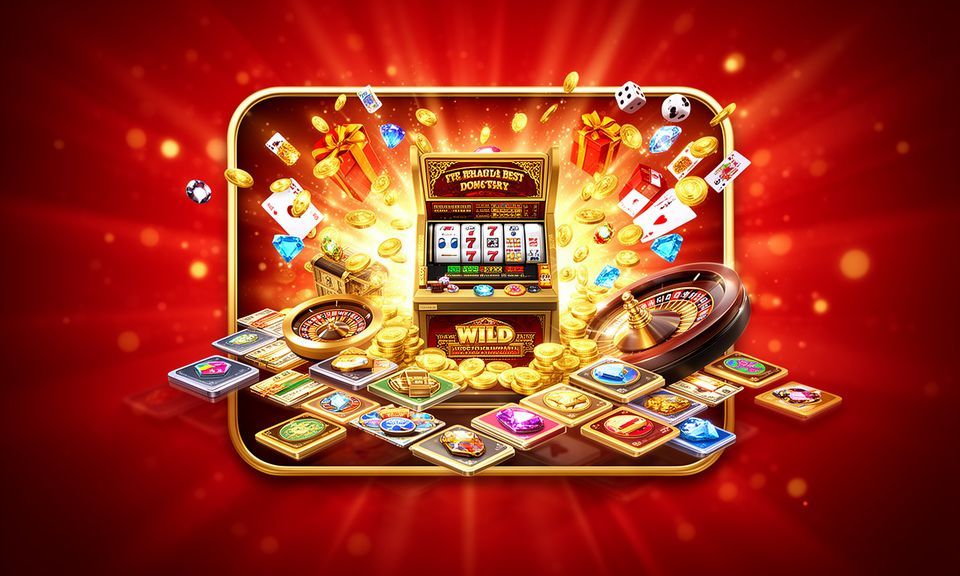 km771 Cara Kerja Slot Race Weekly di km771